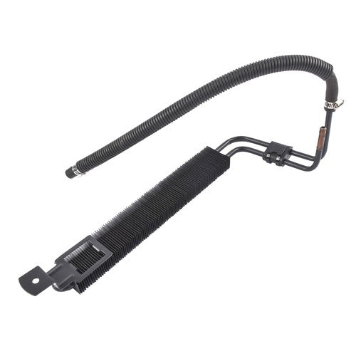 Power Steering Oil Cooler for Chevy Silverado Tahoe GMC Sierra Yukon Cadillac