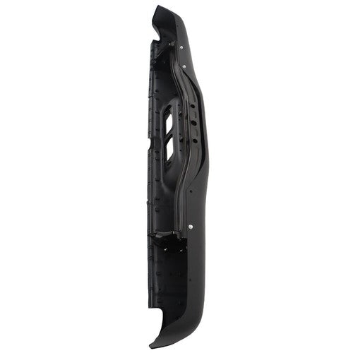 Car Metal Rear Bumper Black Rear Powdercoated Fit For Toyota Tundra 2000-2006