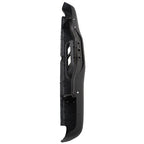 Car Metal Rear Bumper Black Rear Powdercoated Fit For Toyota Tundra 2000-2006