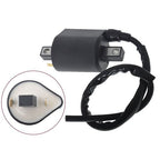 Ignition coil Fit For Yamaha Gas Golf Cart golf Kart G2 G9 G11 J38-82310-20-00