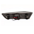 LED Side Marker Lights Side Lamps for Infiniti G35 2DR Coupe 2003 2004-2007