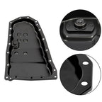 Transmission Oil Pan 31390-1XF0B For Nissan Altima L4 2.5L Sedan Coupe