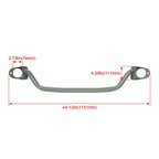 P5155950 Front Strut Tower Brace for Chrysler 300 Dodge Charger Challenger