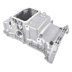 Engine Oil Pan for Mercedes-Benz C300 W205 C205 A205 2016-17 L4 2.0L 2740100413