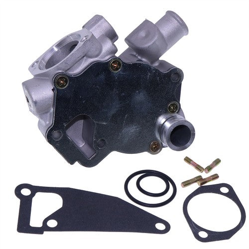 Water Pump w/ Gasket for Thermo King RD II SR T-Series 1080R 1200R Spectrum 880R
