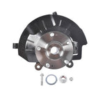 Front Left Steering Knuckle & Wheel Bearing Hub For Kia Soul 2014-2016 686-365