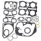 NEW  Engine Gasket Set Rebuild Kit For Honda CB350 CL350 SL350 Twin  1969-1973