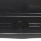 NEW Primered - Complete Rear Steel Bumper Assembly For Ford F150 Truck 2009-2014
