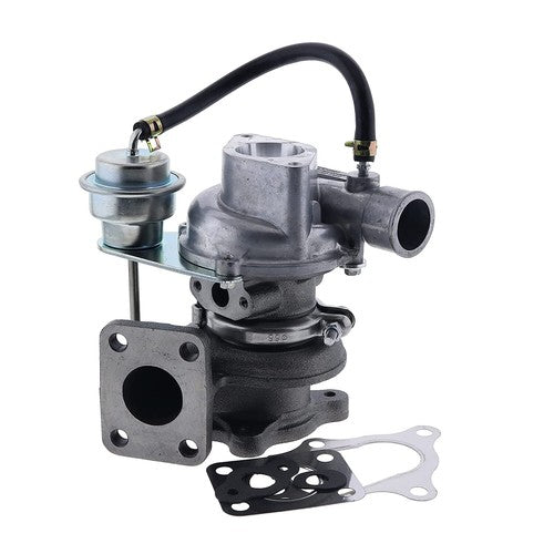 Turbocharger 1J700-17017 For Kubota V2003T Engine Bobcat S185 S205 S175