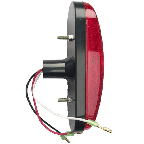 Red Lamp for Case 580SM Series II III 580SM+ Series II III 580SN 4A III 590SM