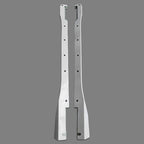 Side Skirts FPR Guard Lower Panel for 2022-2023 for Toyota GR86 for Subaru BRZ
