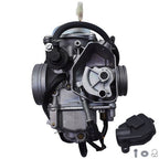 For Honda TRX450S Foreman 4x4 1998-2001 4x4 Carburetor