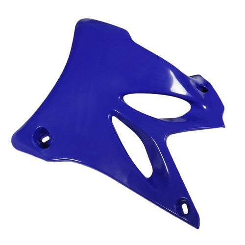 Plastic Side Cover Fender Fairing Kit For Yamaha YZ85 2002-2013 2014 Dirt Bike