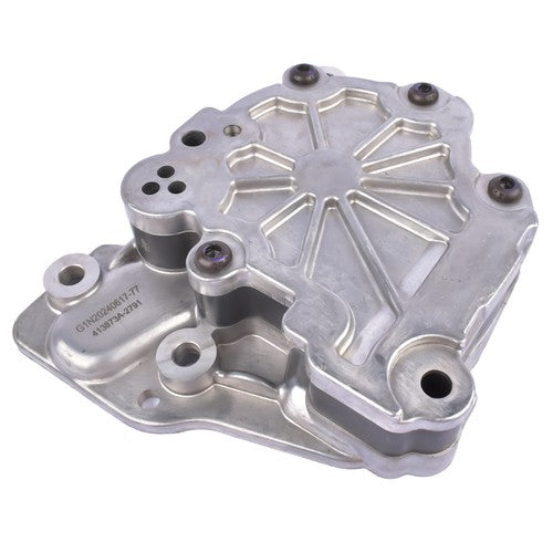 12627211 Oil Pump for Chevy Malibu 13-20 GMC Acadia 17-21 Cadillac CTS 2014-2019