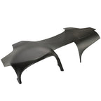 Front Dash Cover Overlay for Toyota Camry 2007-2011