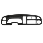 Dash Pad Instrument Panel Replacement for Dodge Ram 1500 1998-2001 2500 3500