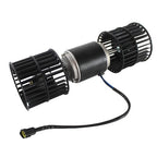 Blower Motor VOE 14576774 14514331 For Volvo Excavator EC160 EC210 EC240