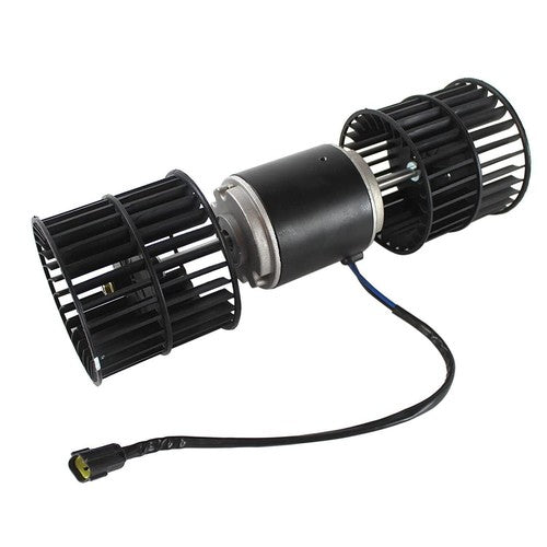 Blower Motor VOE 14576774 14514331 For Volvo Excavator EC160 EC210 EC240