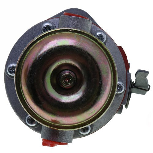Fuel Lift Pump ULPK0011 for Perkins 4.212 4.236 4.248 Engine 2641338