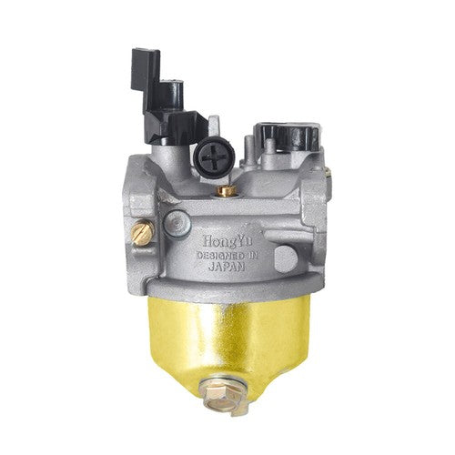 Carburetor Kit For Honda GX160 GX168 GX200 5.5 HP 16100-ZH8-W50 16100-ZH8-W61
