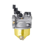 Carburetor Kit For Honda GX160 GX168 GX200 5.5 HP 16100-ZH8-W50 16100-ZH8-W61