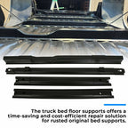 Bed Truck Floor Support Crossmember for 99-17 Ford F250 F350 Super Duty