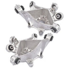 Set of 2 Rear Steering Knuckle for Tesla Y Mayor Sport Utility 4-Door 2020-2024