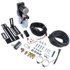 100GPH Diesel Fuel Lift Pump System TSC10100G For 01-10 Chevy GMC Duramax 6.6L