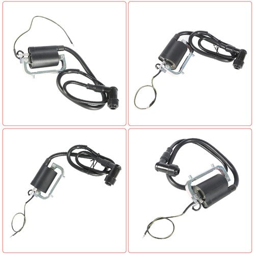 For Honda C110 C200 CA100 CA100T CA102 CA110 CT70 S65 CL100 Ignition Coil