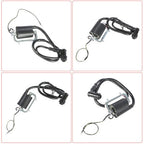 For Honda C110 C200 CA100 CA100T CA102 CA110 CT70 S65 CL100 Ignition Coil