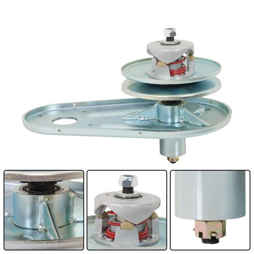 Go Kart Torque Converter Kit 40 Series Clutch Pulley Driver Driven 8hp to16hp