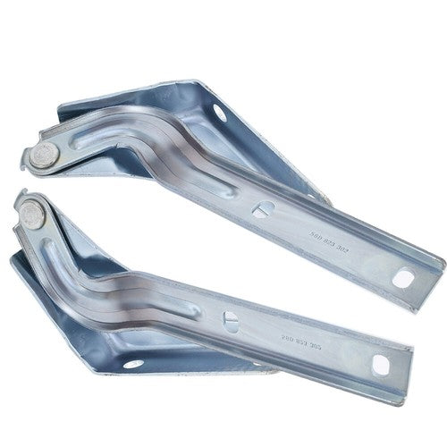 For Volkswagen Passat 2012 2013 2014 2015  Hood Hinge Set VW1236116 VW1236115