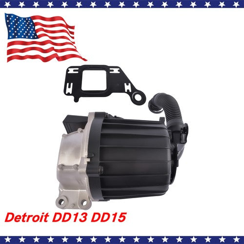 New Oil Separator EA4720108262 for Mercedes Detroit DD13/DD15 Diesel 4720107662