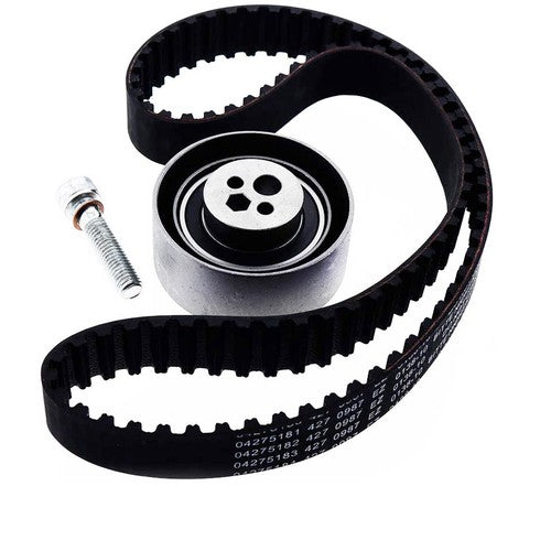 Timing Belt Kit For Bobcat Skid Steer Loader 864 873 883 Deutz BF4M 1011F