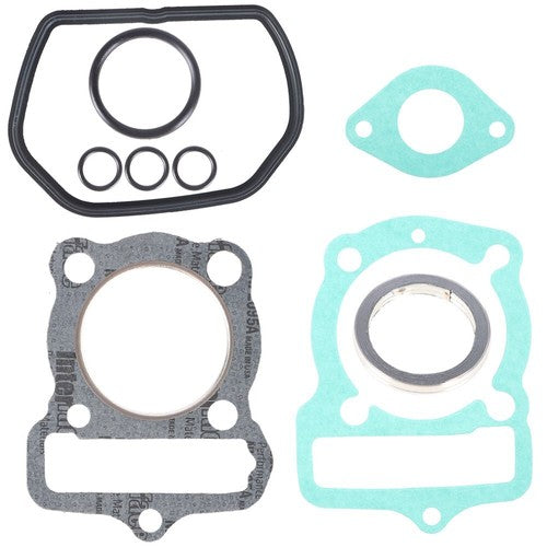 Fit For Honda XR100R CRF100F 1992-2013 New Top End Gasket Kit