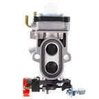Carburetor Kit For Walbro WYA-79 For Husqvarna 350BT 150BT Backpack Blower