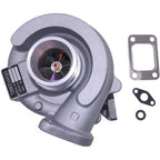 Turbocharger TD04HL4 49189-02720 For Caterpillar 3044C C3.4 236B 246C 262C 279C