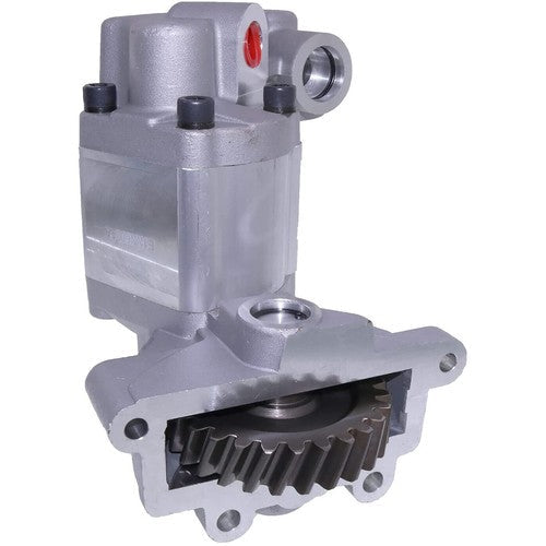Hydraulic Pump E1NN600AB for Ford New Holland 2000 2300 2600 3000 3500 3600