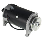 JN6-H1100-00-00 GSB107-06 For Yamaha Golf Cart G16-G22 Starter Generator