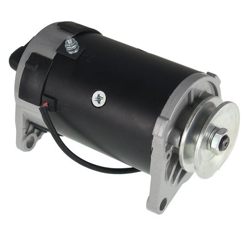 JN6-H1100-00-00 GSB107-06 For Yamaha Golf Cart G16-G22 Starter Generator