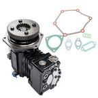 Brand New Air Brake Compressor for Detroit Diesel Series 60 12.7 TF-750 23522122