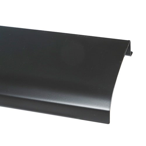 NEW Steel Roll pan w/ License Plate Light For Toyota Tacoma Fleet Side 1995-2004