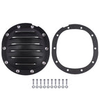Differential Cover 7.5" 7.6" Ring Gear for Chevy Camaro 1993-2002 GMC Typhoon