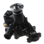 NEW Water Pump For Case CX27 CX31 Yanmar 3TNE82 3D82AE 3TNE82A 3TNV82 Engine