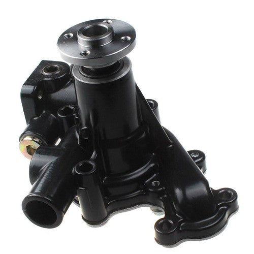 NEW Water Pump For Case CX27 CX31 Yanmar 3TNE82 3D82AE 3TNE82A 3TNV82 Engine