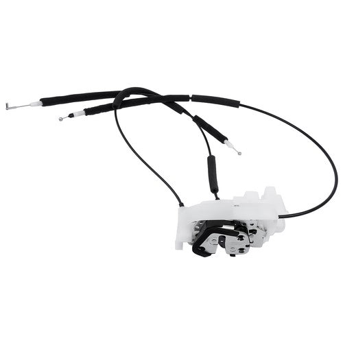 Front Passenger Side Door Lock Actuator Fits Nissan Frontier 4.0L V6 Flex Gas