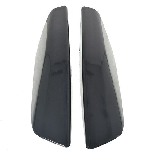 4PCS Roof Rack Bar Rail End Cover Shell Cap For 2003-2009 Toyota 4Runner N210