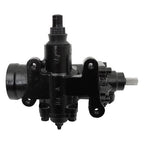 Power Steering Gear Box Fit For Dodge D150 80-93 Ramcharger Plymouth Trailduster