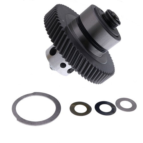 Oil Pump 297-3050 For Caterpillar CAT 3024C 3013C C2.2T C1.5 216B 226B 232B 242B
