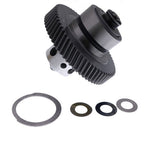 Oil Pump 297-3050 For Caterpillar CAT 3024C 3013C C2.2T C1.5 216B 226B 232B 242B